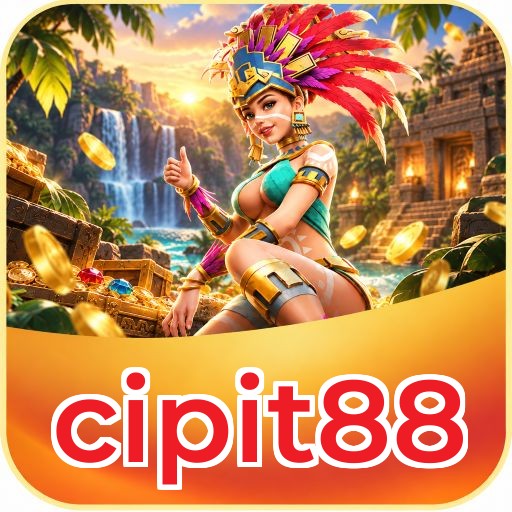 Screenshot 1 - cipit88 Home Screen