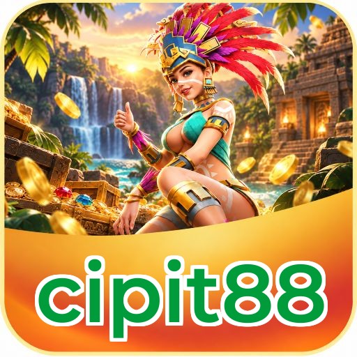 Screenshot 1 - cipit88 Home Screen